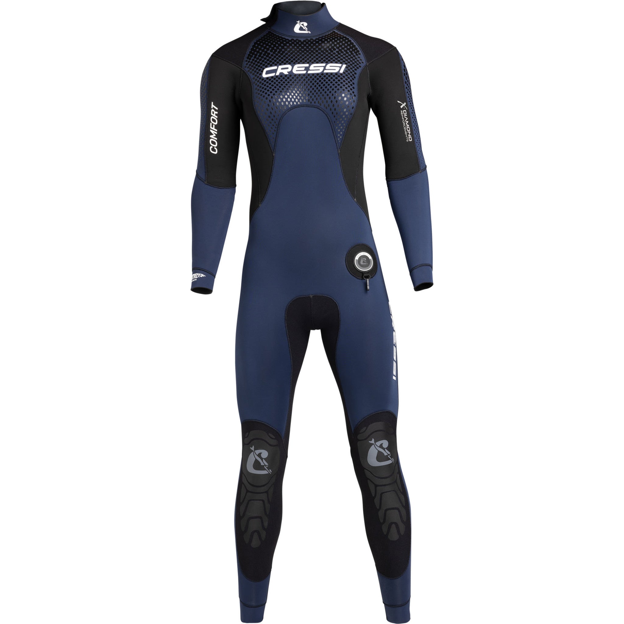 Cressi Comfort 5 mm Wetsuit Lady