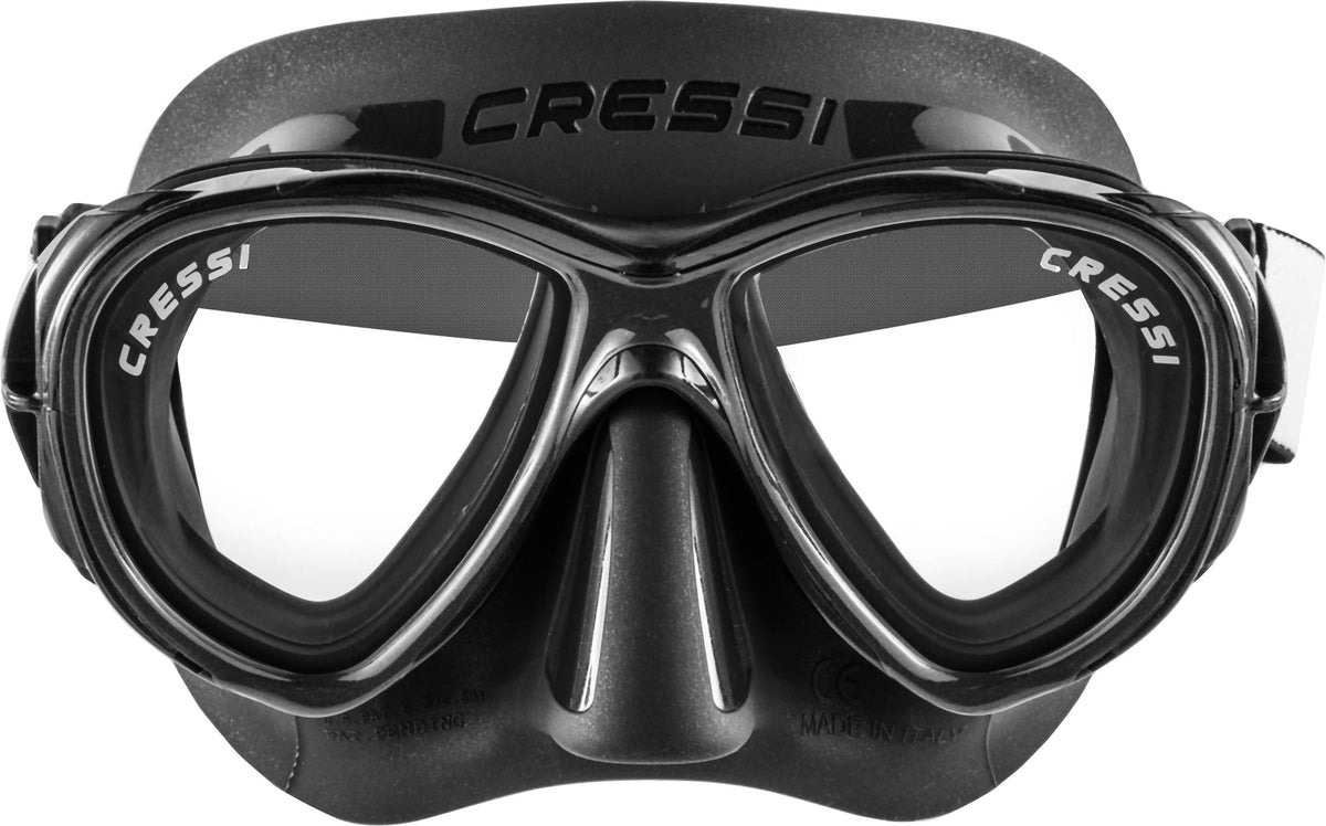 Samoa Classic Mask