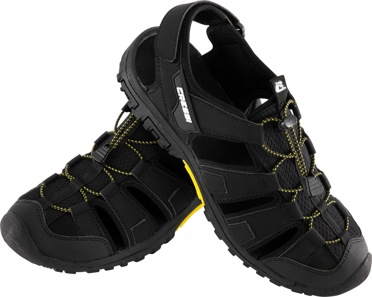 Luca Sandal