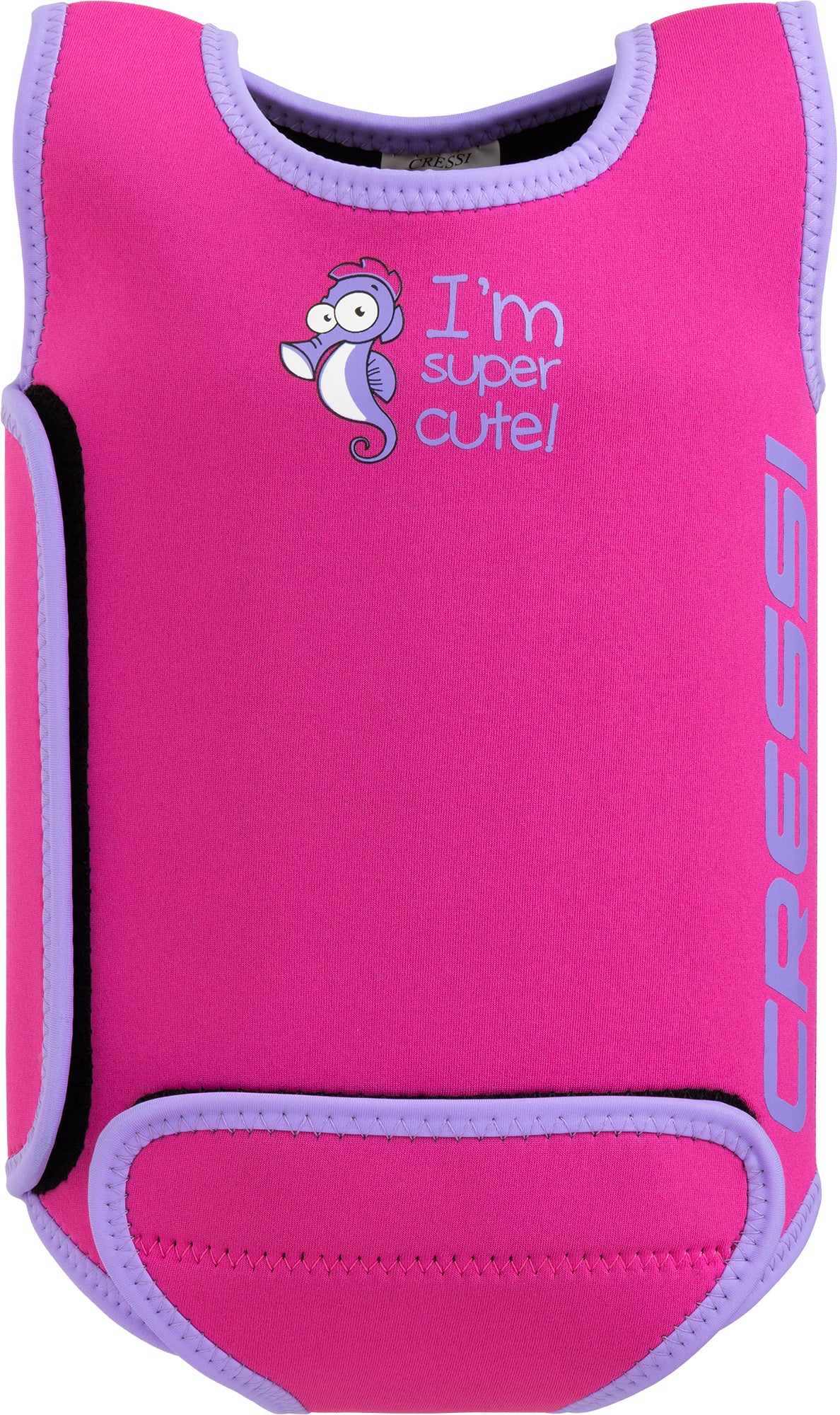 Baby Warmer Shorty 1.5 mm