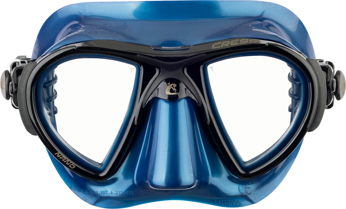 Nano Classic Mask