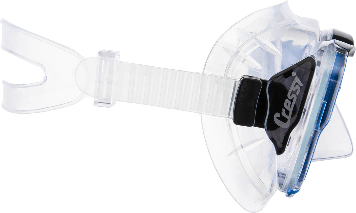 Big Eyes Classic Mask