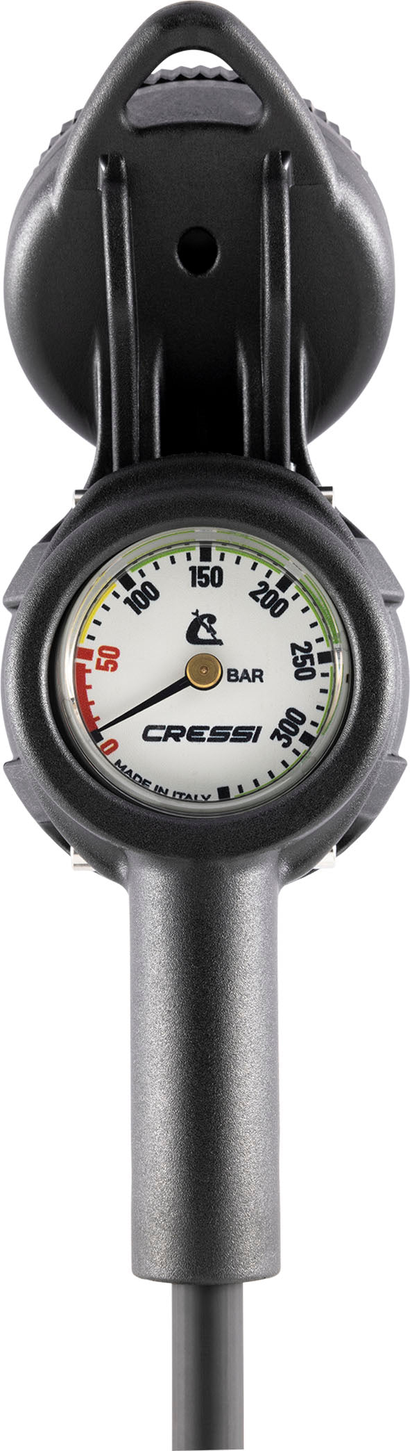 CPD3 Vale 300 C Analog Instrument