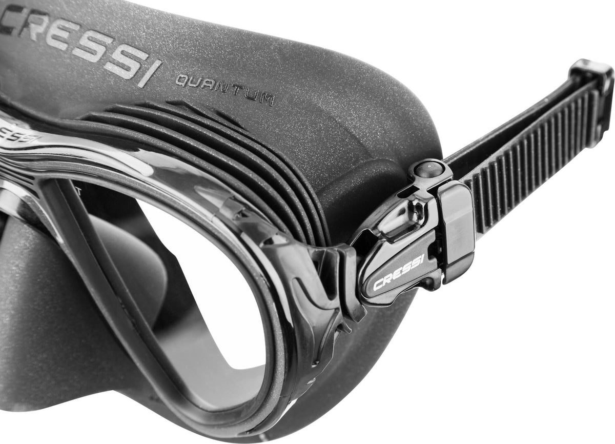 Quantum Classic Mask