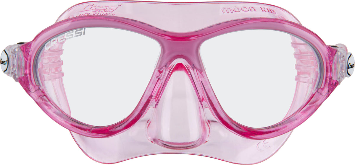 Moon Classic Mask