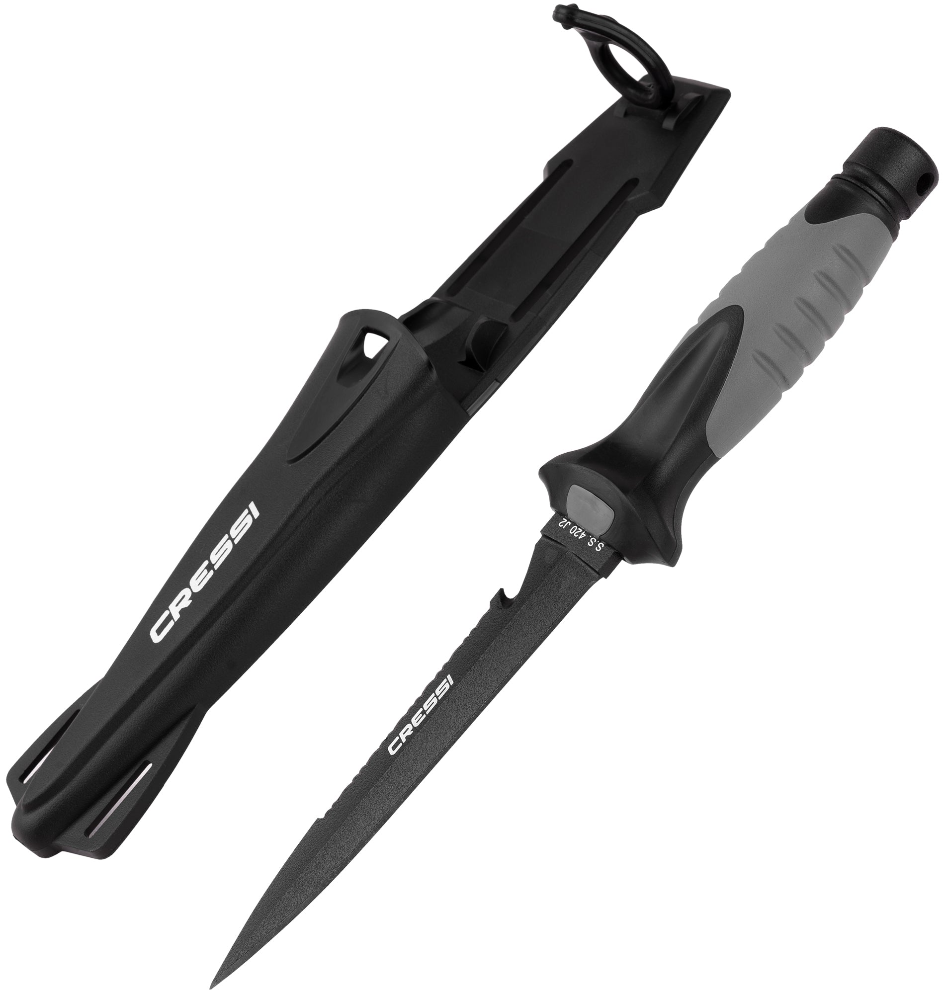 Coltello Finisher