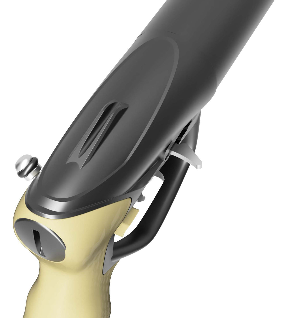 Mach Pneumatic Speargun Reducer
