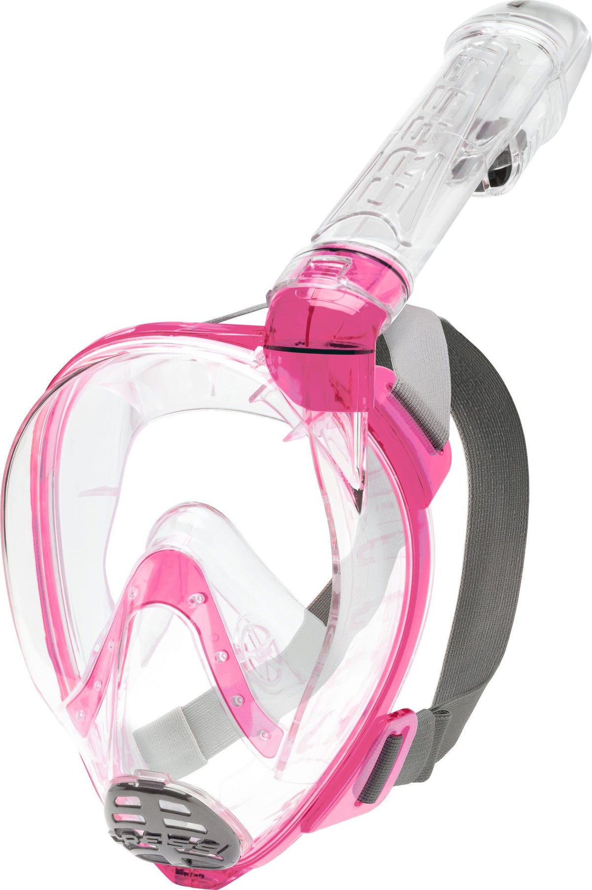 Baron Junior Full Face Mask