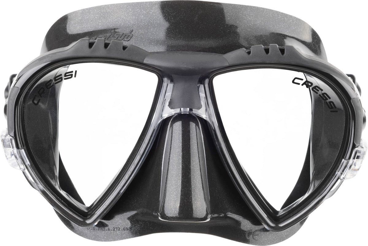 Matrix Classic Mask