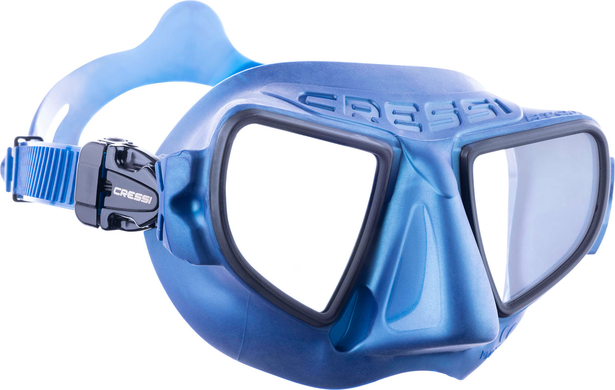 Atom Frameless Mask