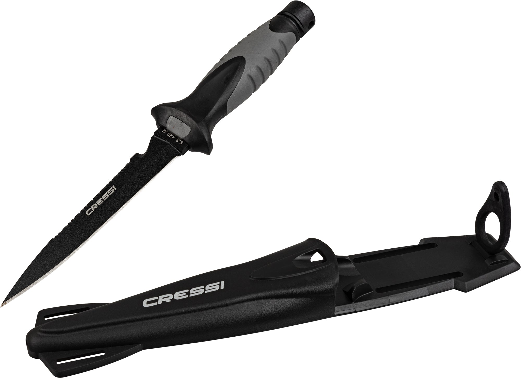 Coltello Finisher