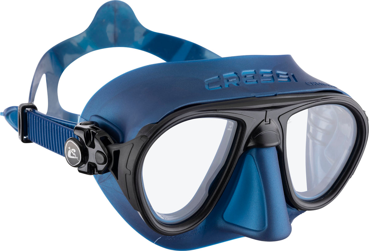 Calibro Classic Mask