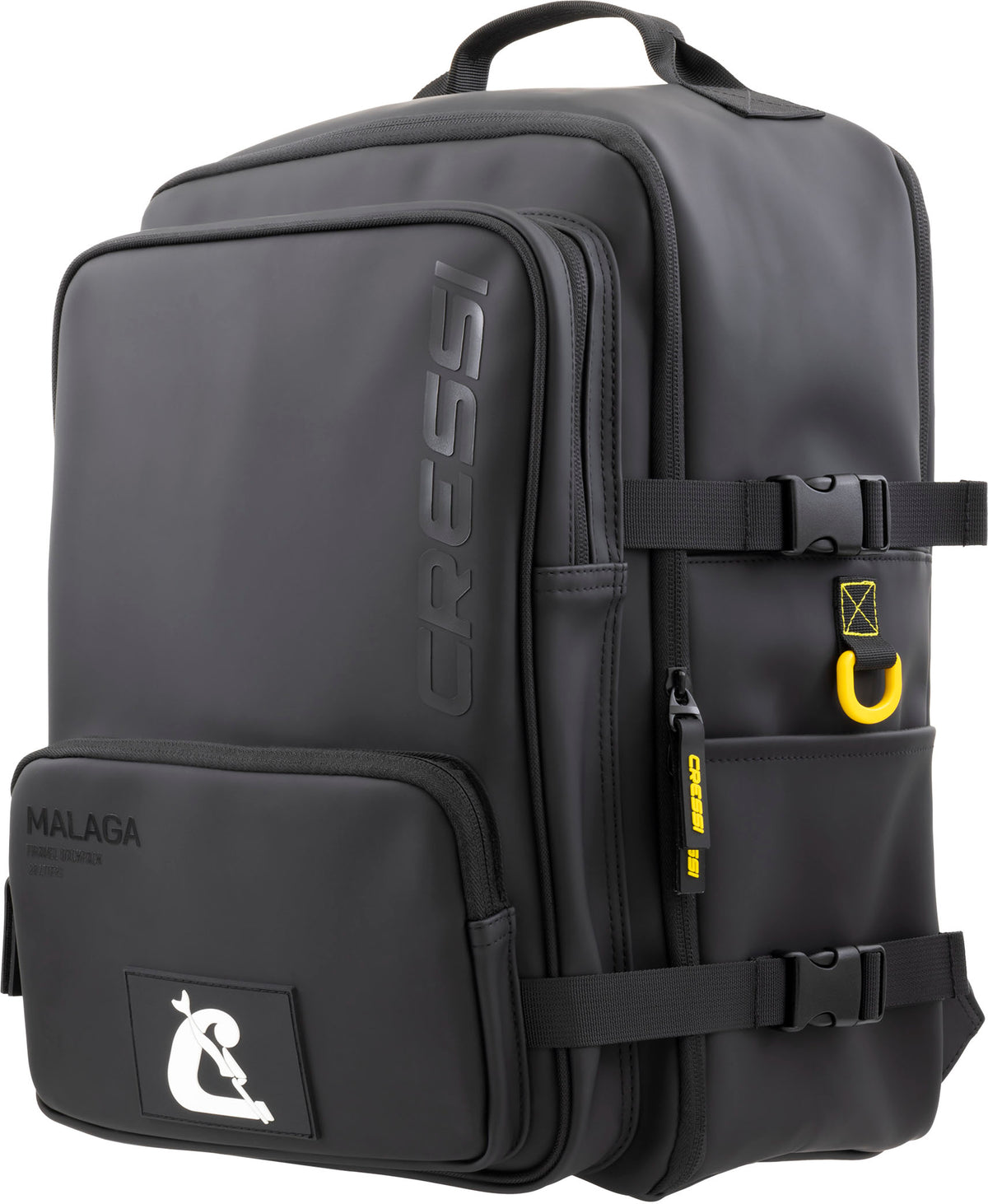 Malaga Backpack