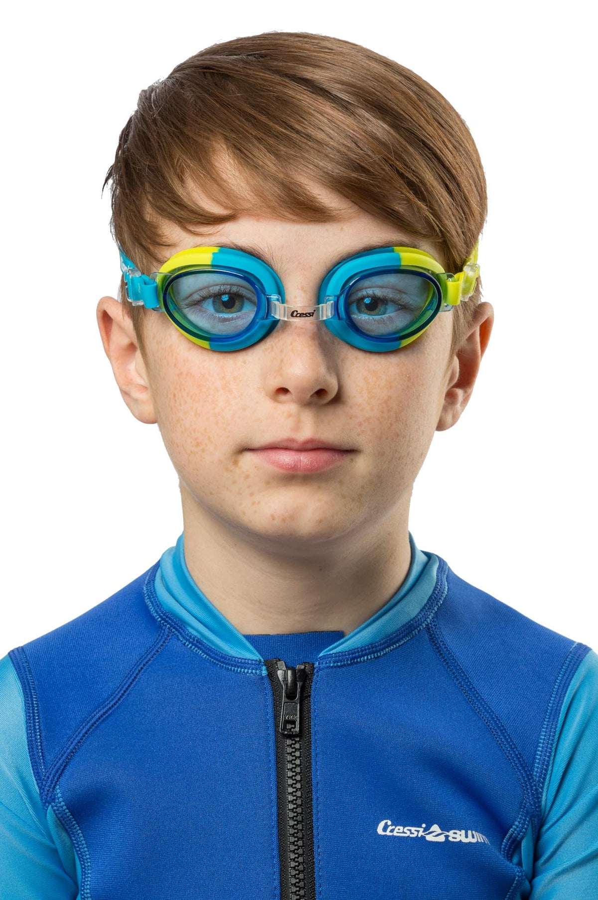 Starfish Kid Swim Goggle