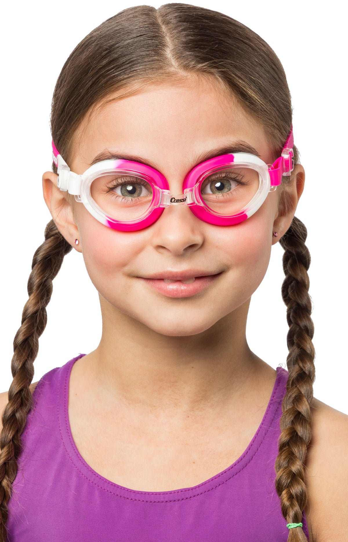Starfish Kid Swim Goggle