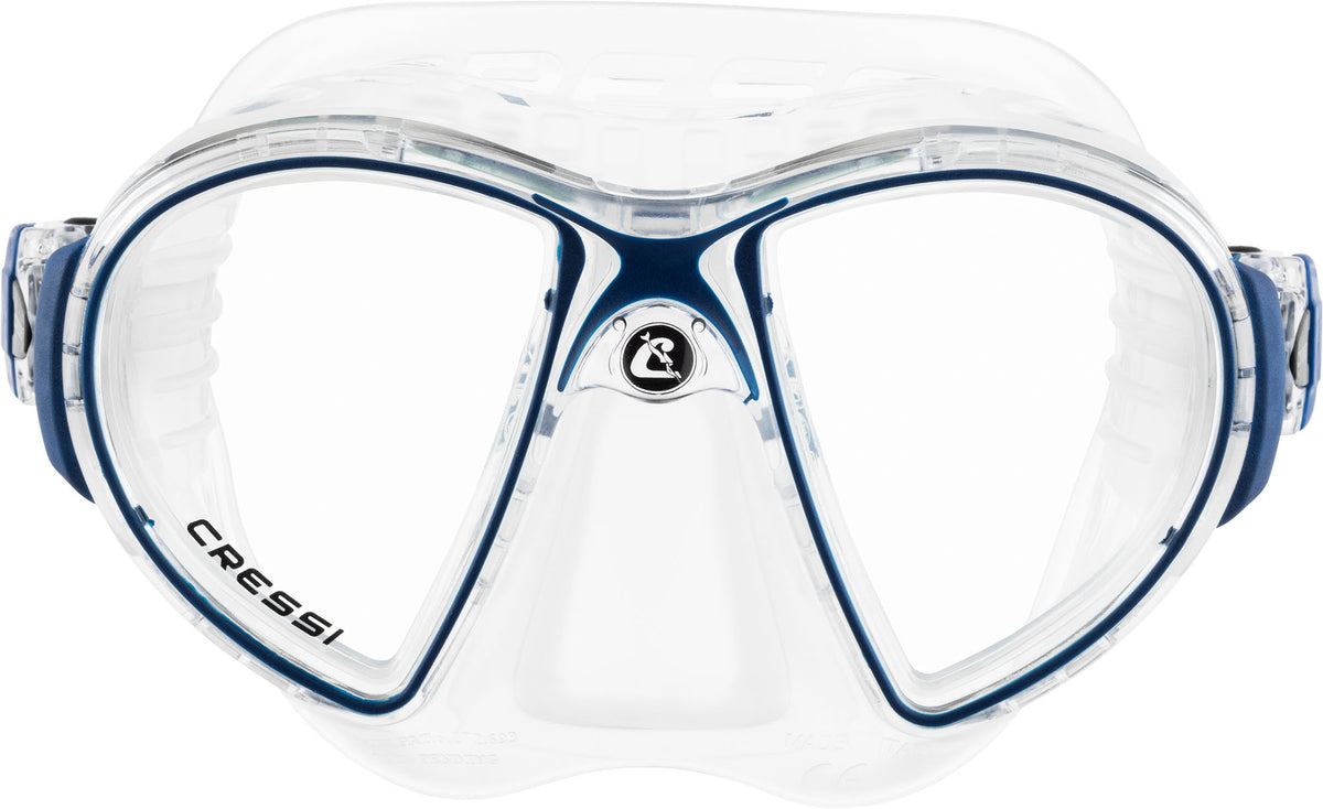 Zeus Classic Mask