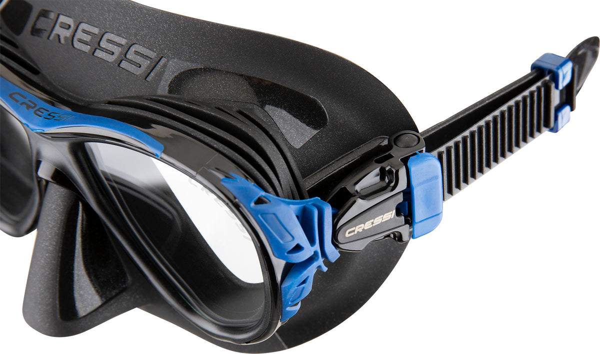 Naxos Classic Mask
