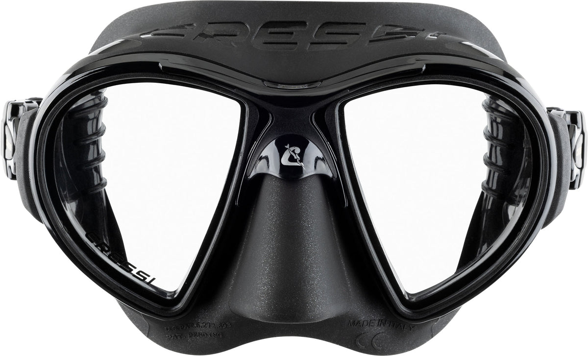 Zeus Classic Mask