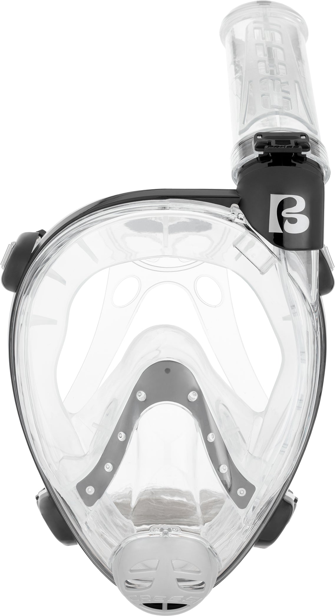 Prince Full Face Mask