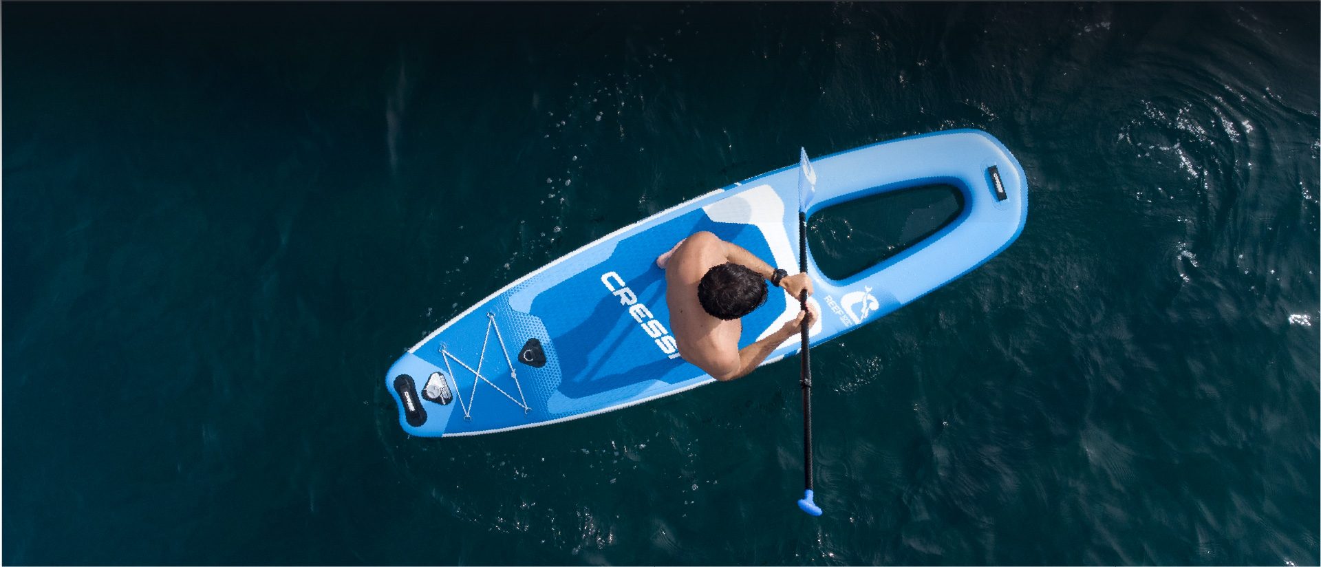 Watersports