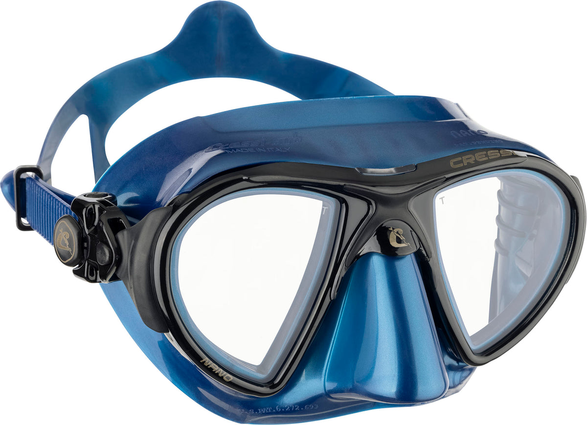 Nano Classic Mask