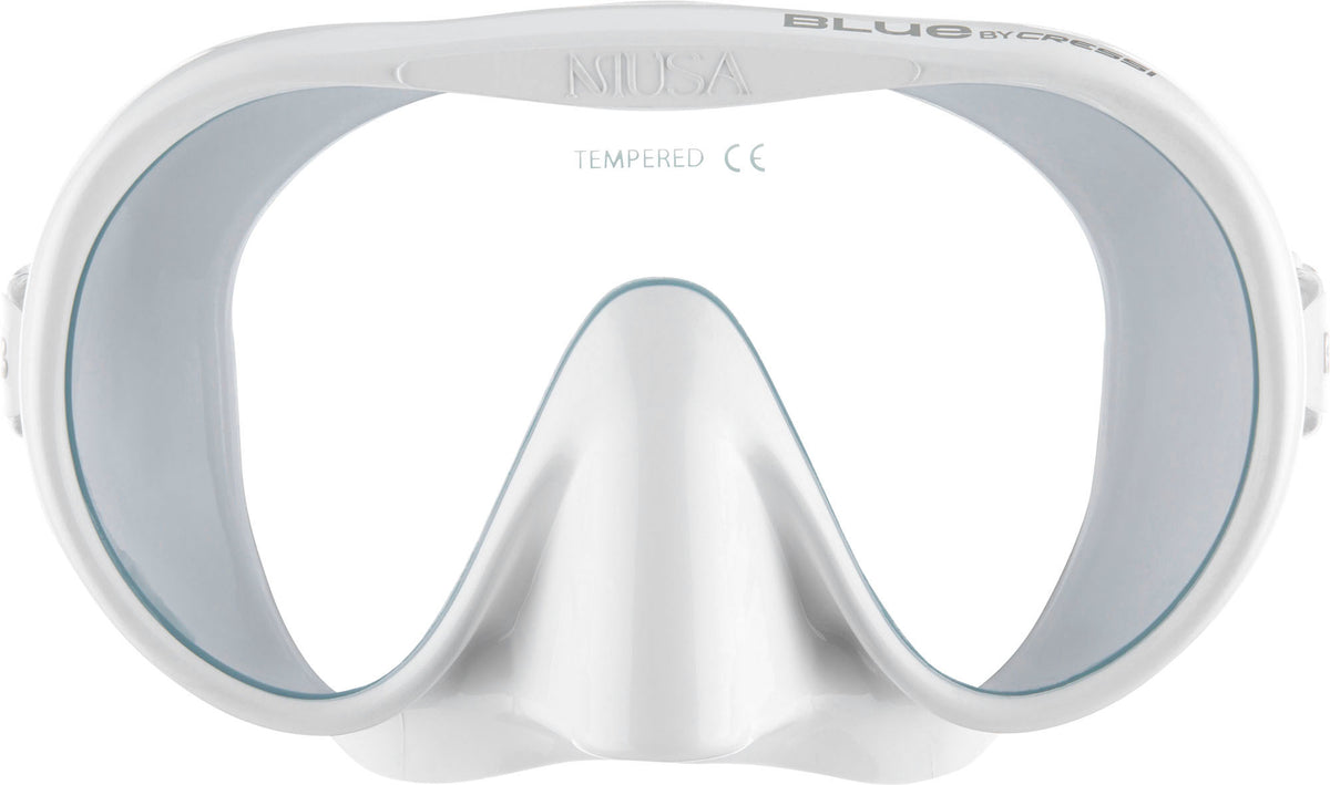 Musa Frameless Mask
