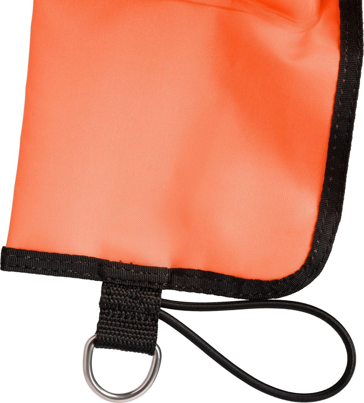 Compact Surface Marker Buoy