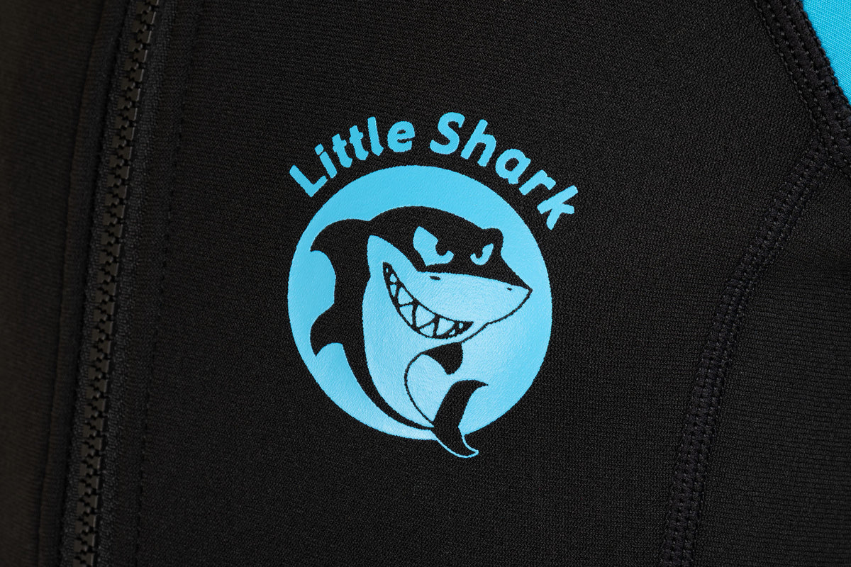 Little Shark LS Shorty 2 mm