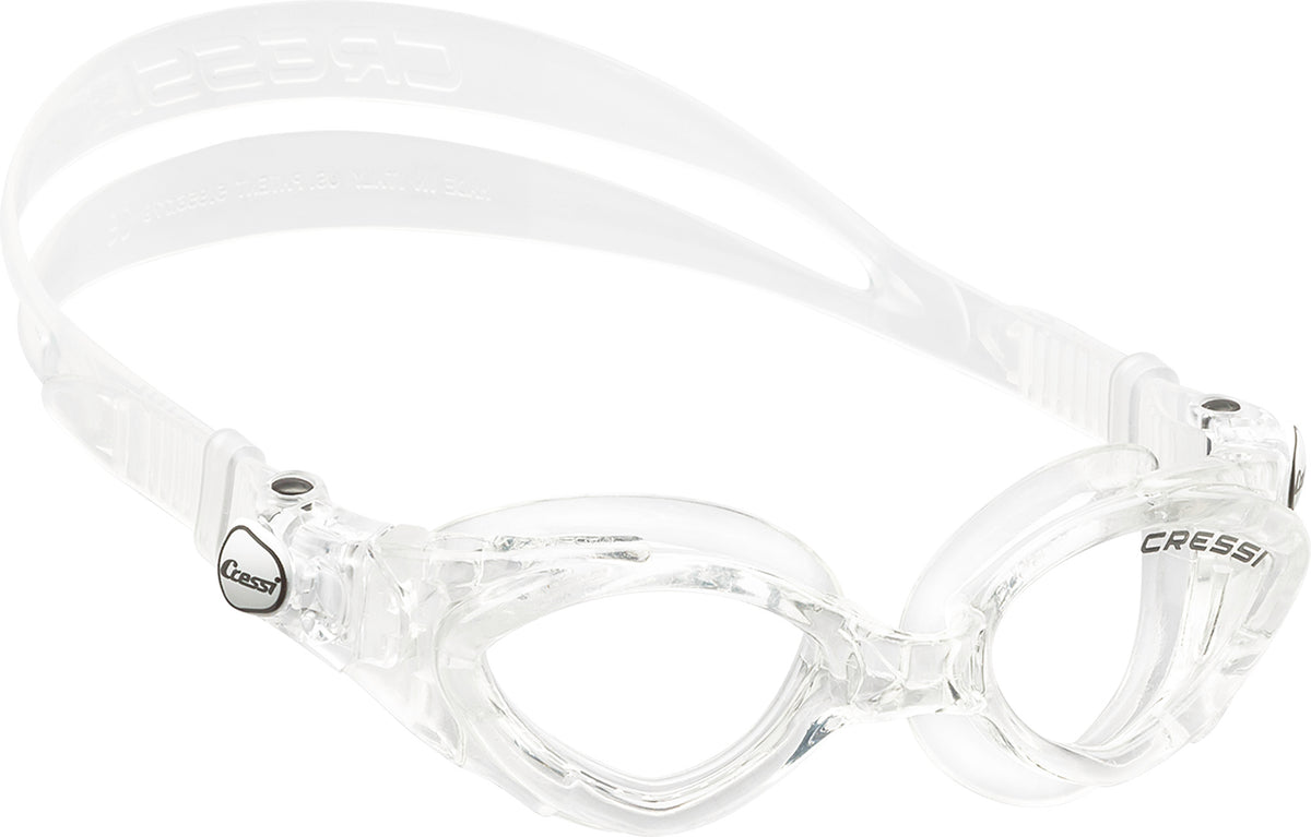 King Crab Kid Swim Goggle