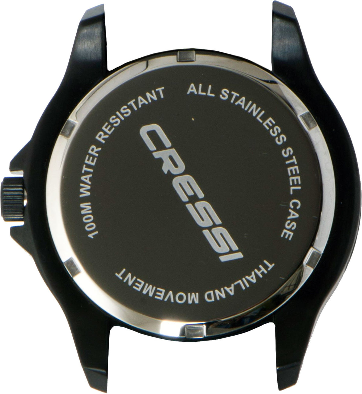 Manta Wrist Watch