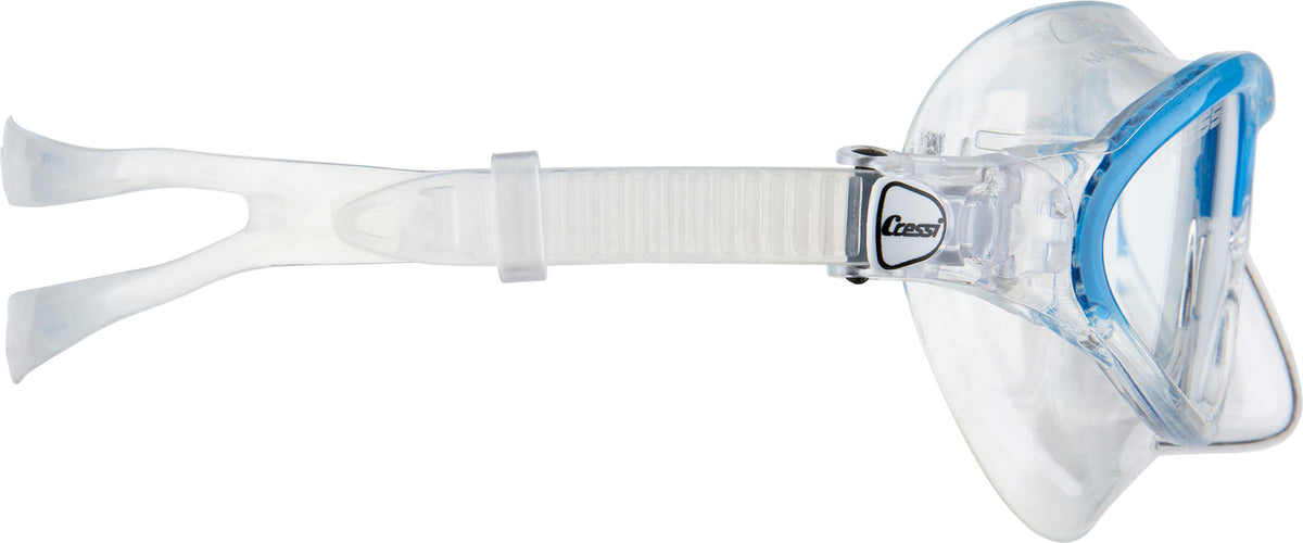 Moon Classic Mask
