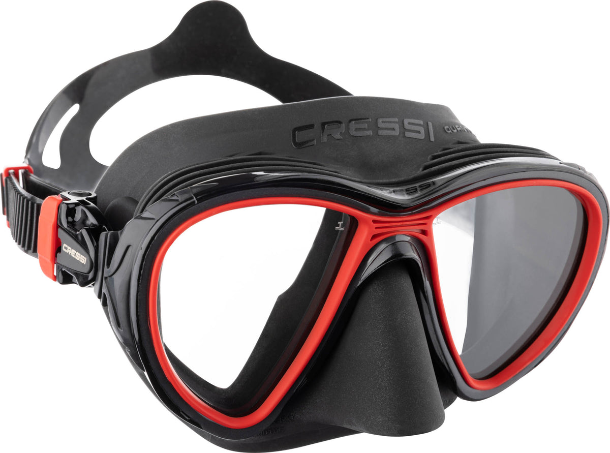 Quantum Classic Mask