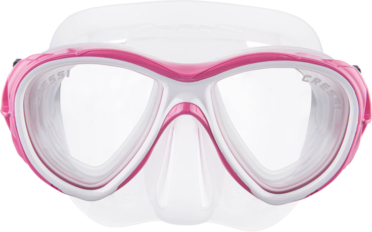 Samoa Classic Mask