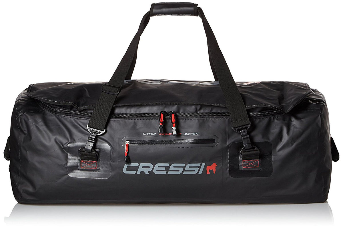 Gorilla Pro Duffel Bag