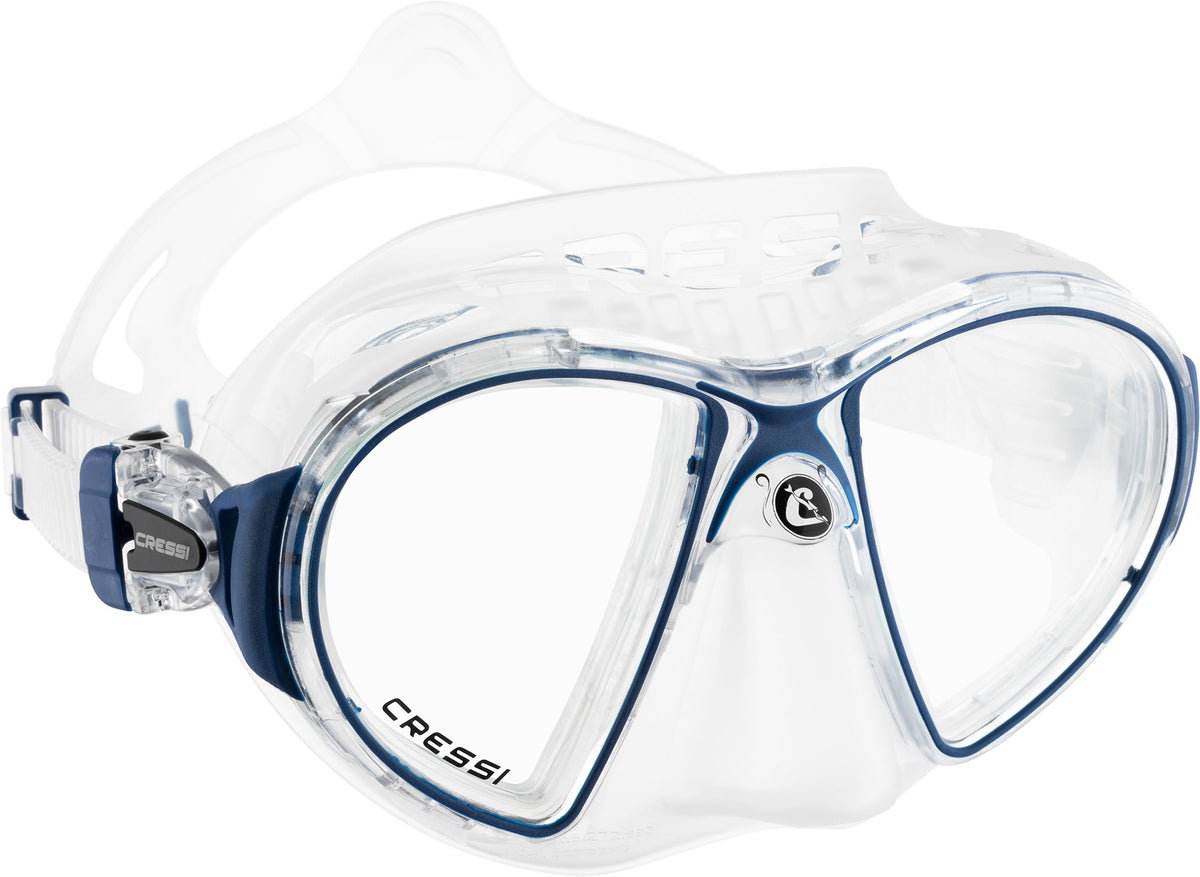 Zeus Classic Mask