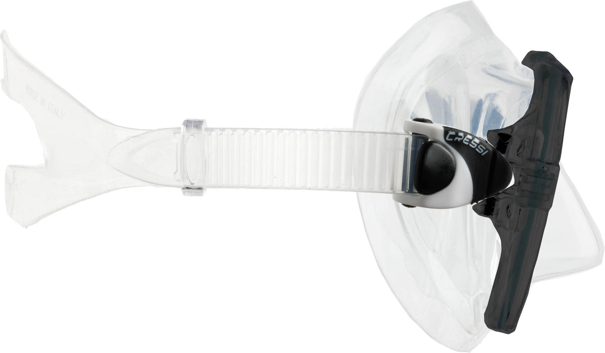 Ocean Classic Mask