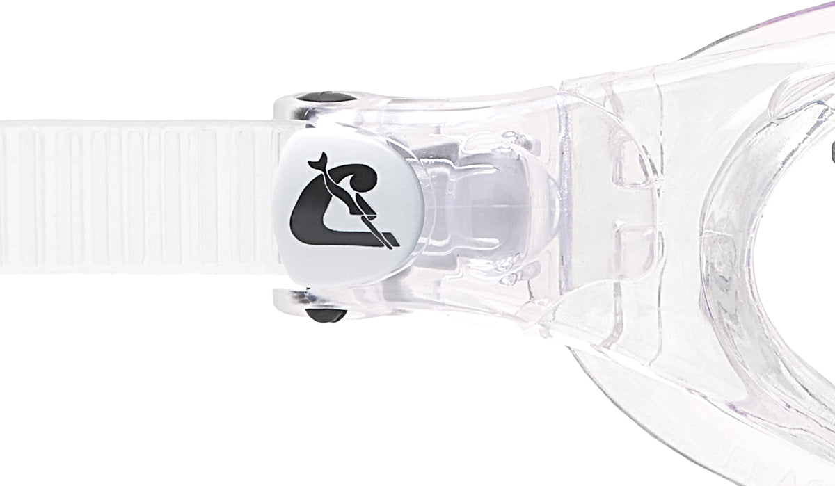 Flash Compact Swim Goggle