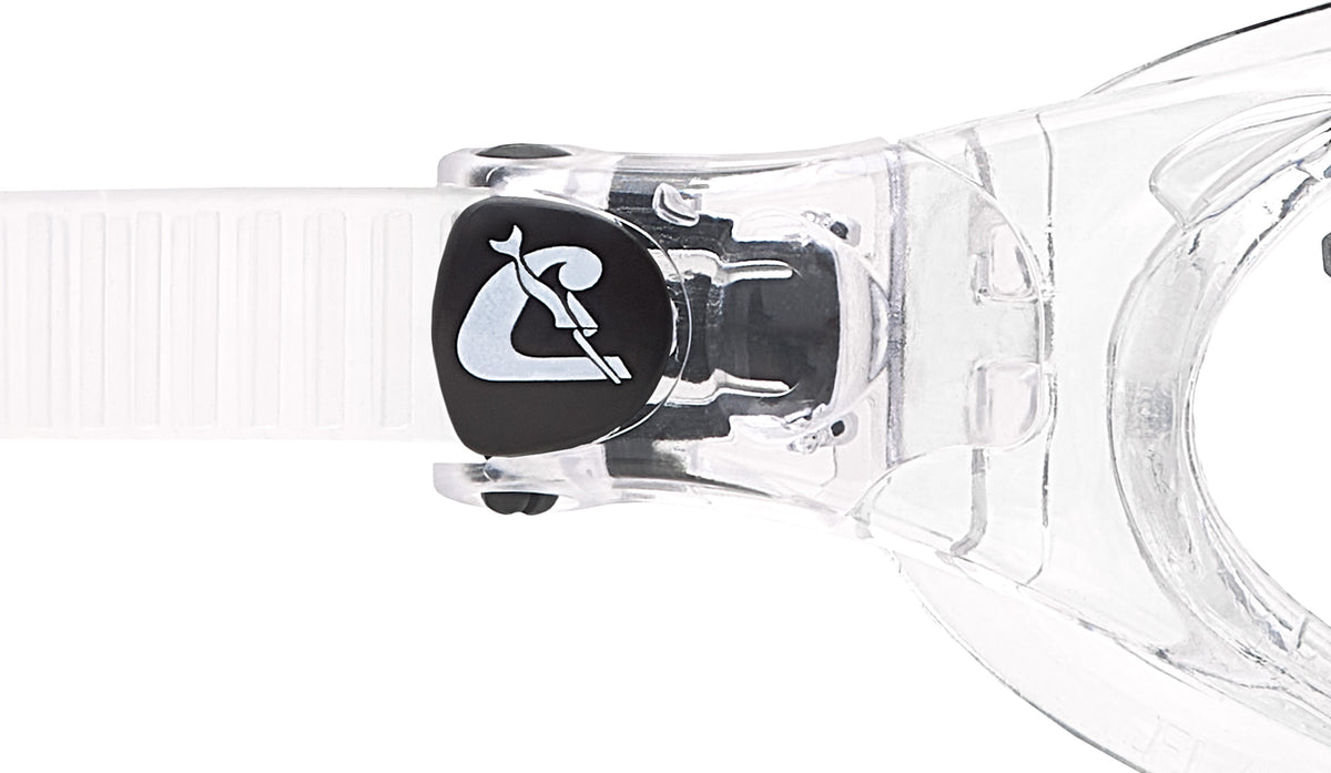 Flash Compact Swim Goggle