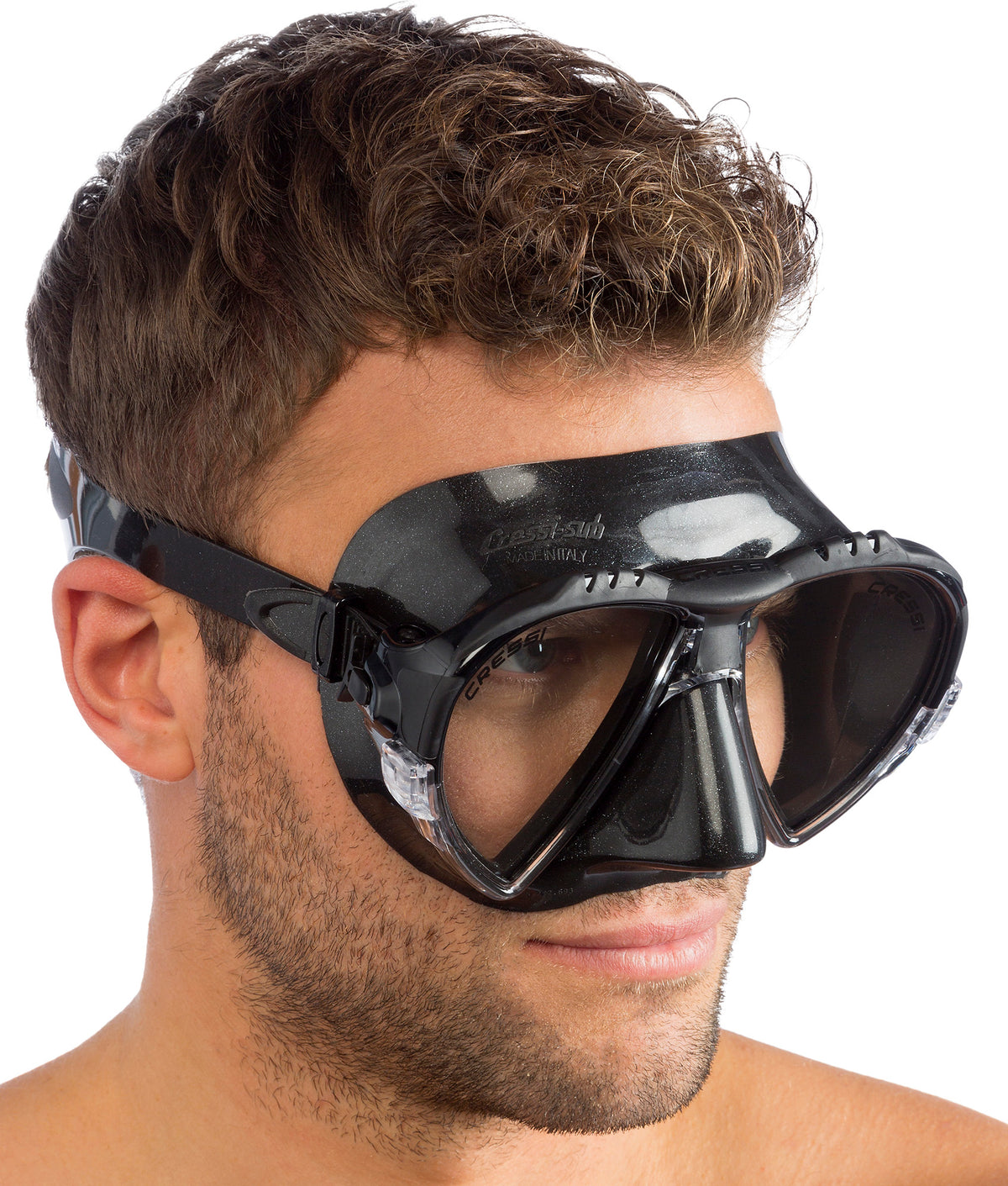 Matrix Classic Mask