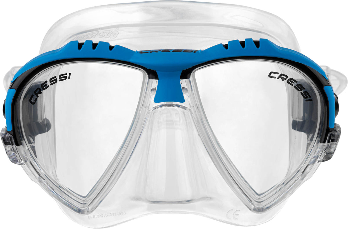 Matrix Classic Mask