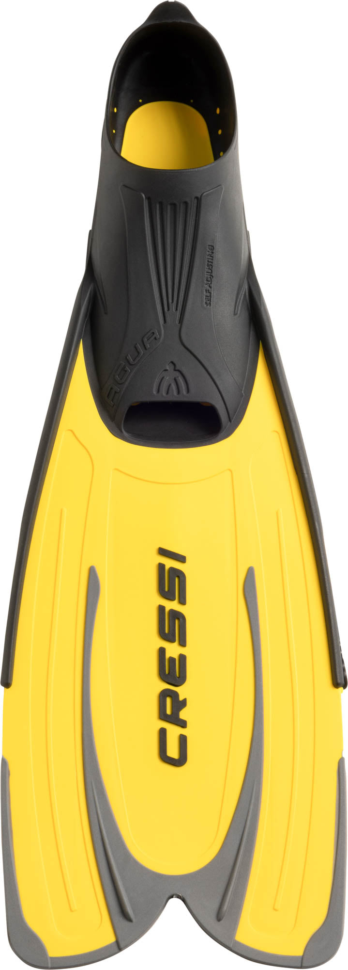 Agua Full Foot Fins
