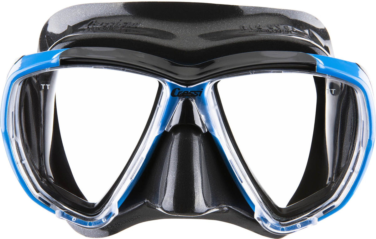 Big Eyes Classic Mask
