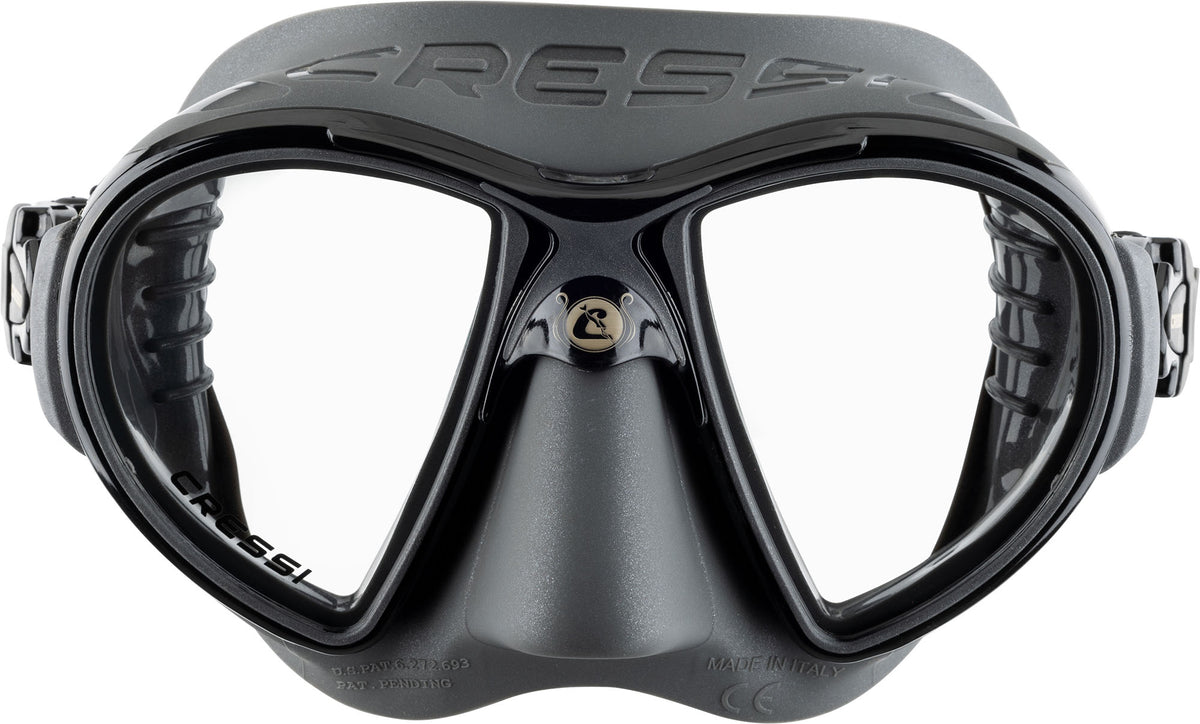 Zeus Classic Mask