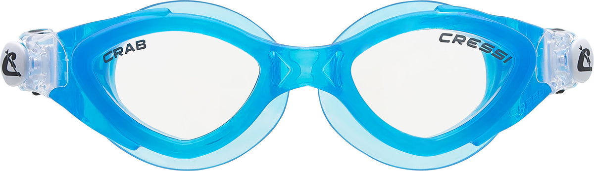 Crab Swim Goggle