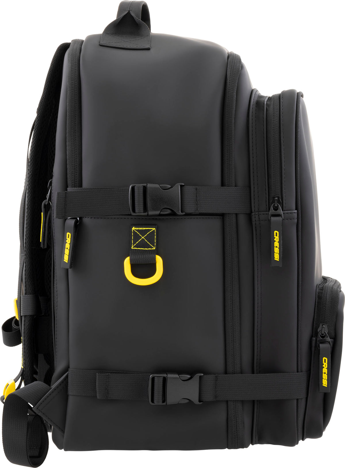 Malaga Backpack