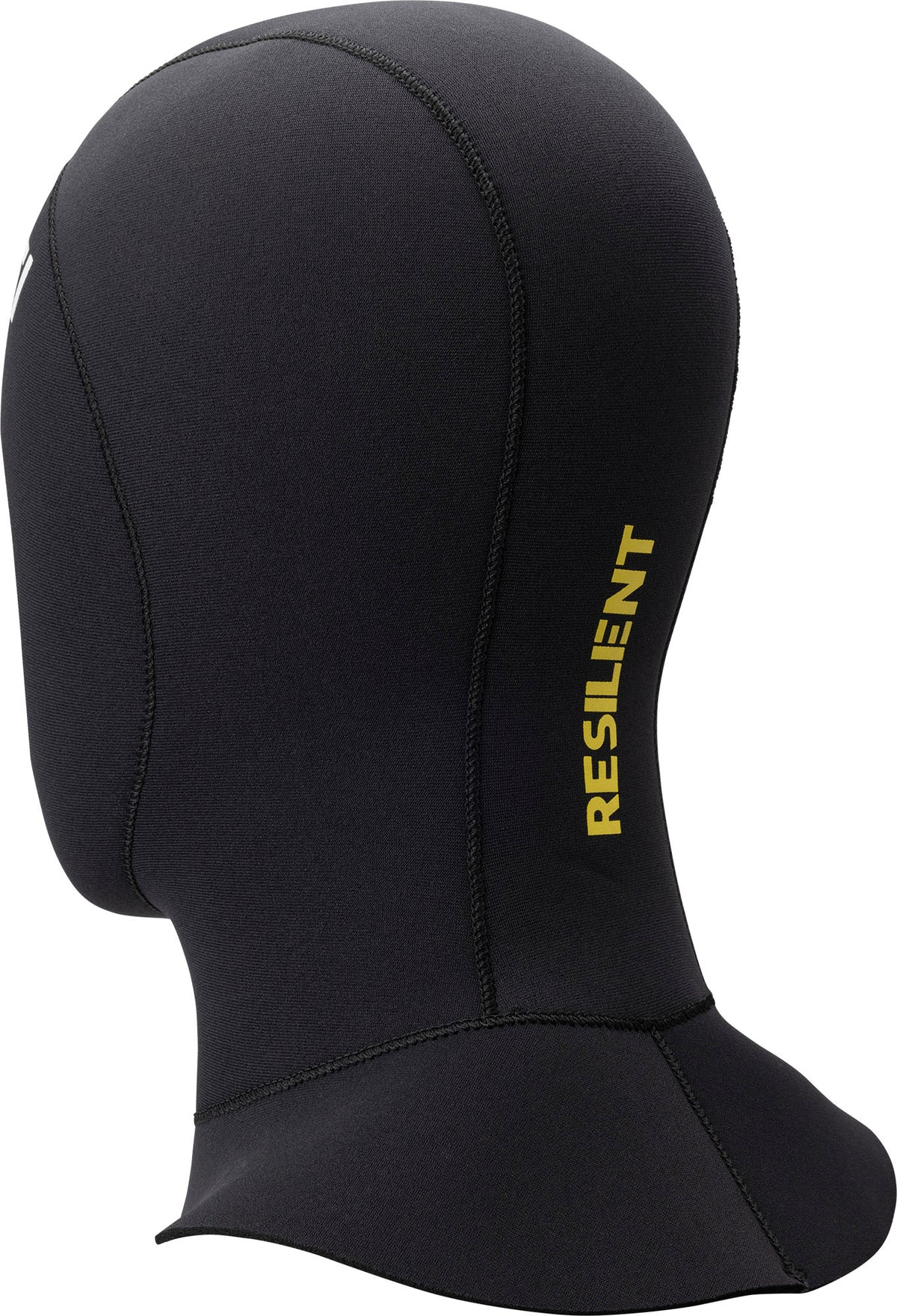 Resilient Long Hood 3 mm