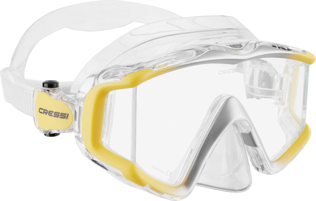 Liberty Triside Classic Mask