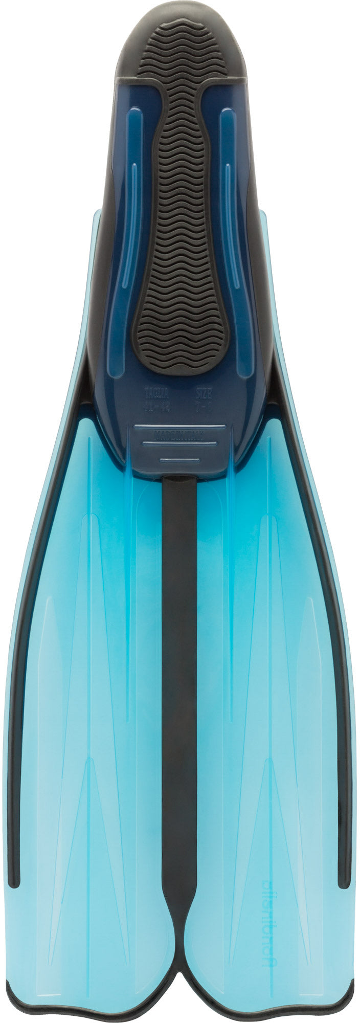 Rondinella Full Foot Fins