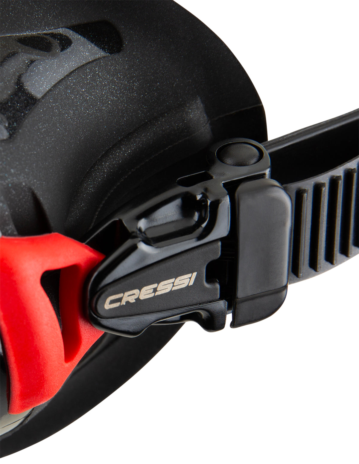 Zeus Classic Mask