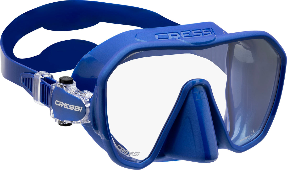 Z2 Frameless Mask